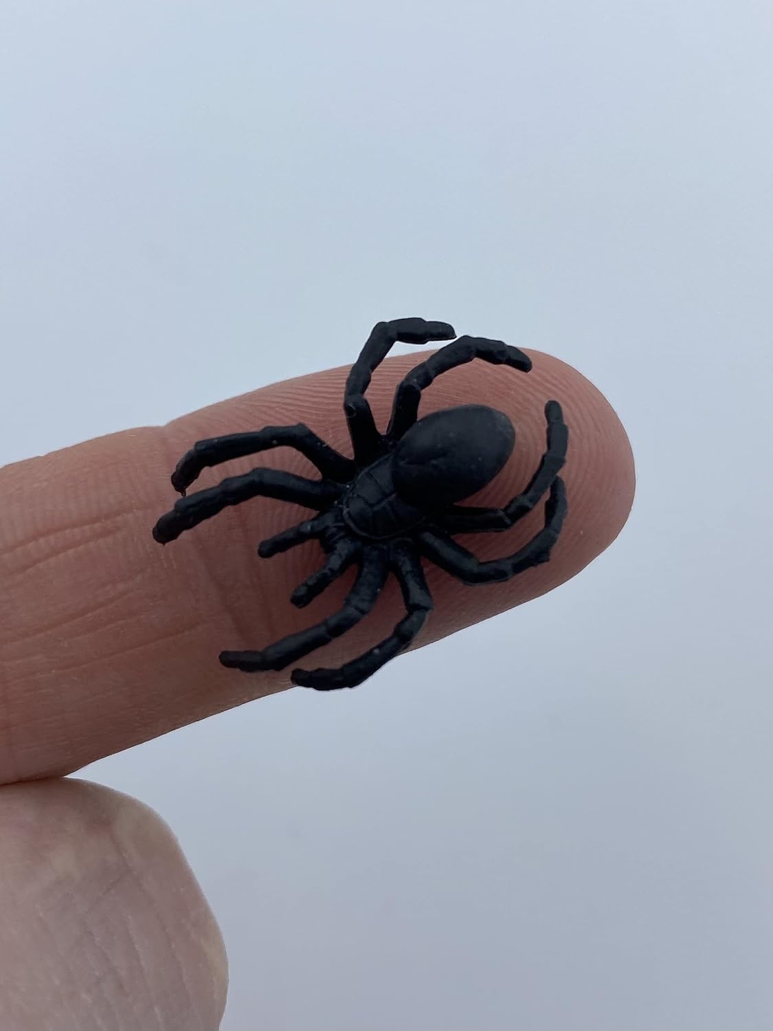 Spider Bath Bomb Prank | Silky Vanilla Surprise Bath Bomb Gag Gift