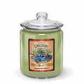 SPIRITS - Apple Bourbon™, 3 - Wick, Candy Jar Candle