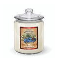 SPIRITS - Double Oak Bourbon™, 3 - Wick, Candy Jar Candle