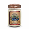 SPIRITS - Double Oak Bourbon™, Large Jar Candle