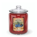 SPIRITS - Fire Bourbon™, 3 - Wick, Candy Jar Candle