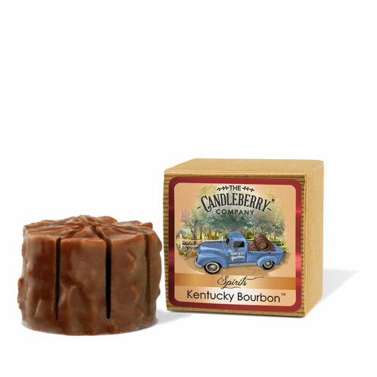 SPIRITS - Kentucky Bourbon®, Tart Wax Melts