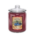 SPIRITS - Maple Bourbon™, 3 - Wick, Candy Jar Candle