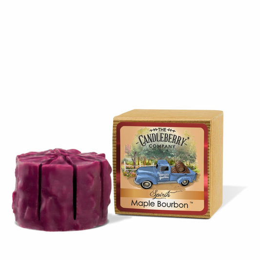 SPIRITS - Maple Bourbon™, Tart Wax Melts