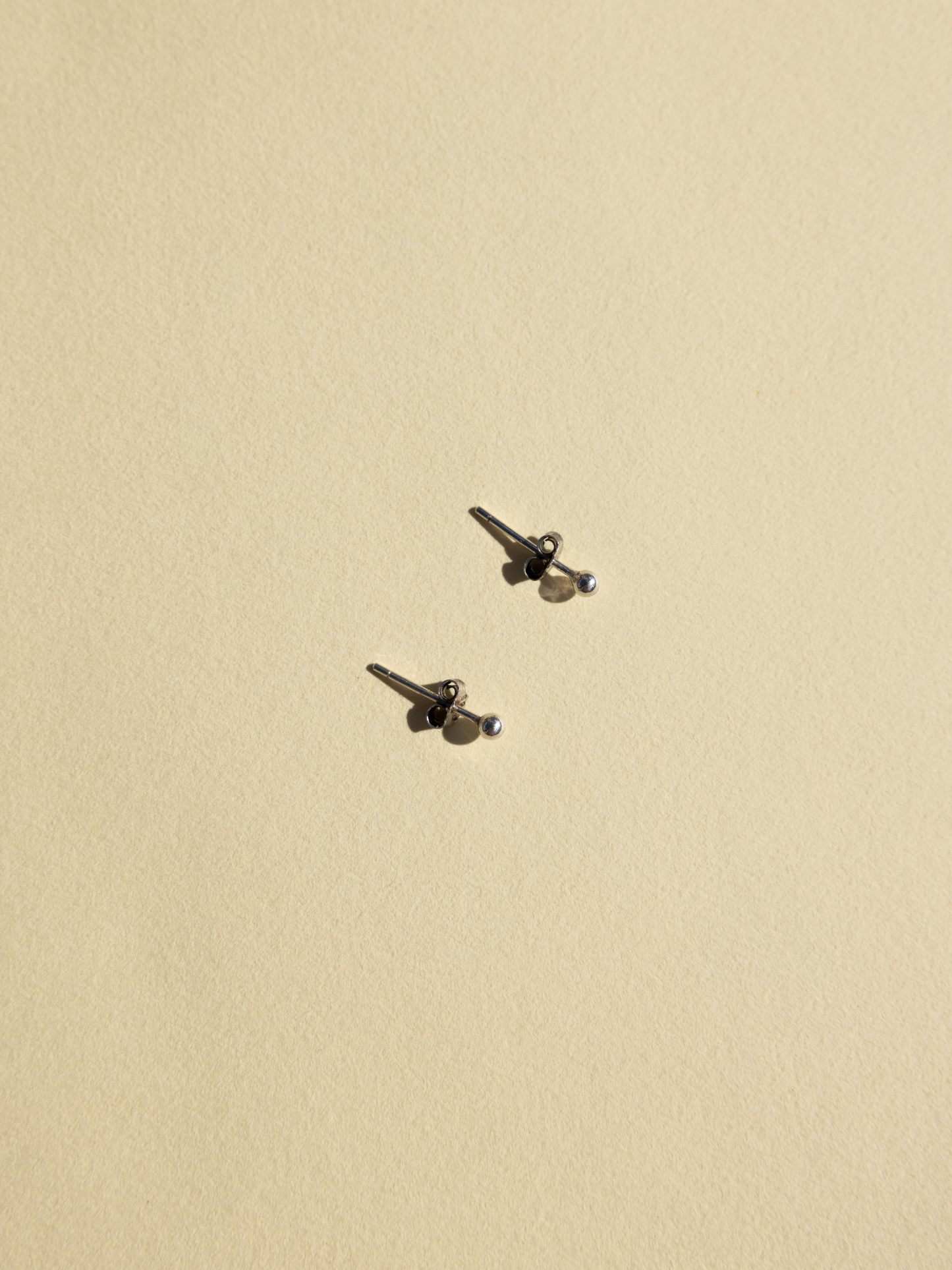 Sterling Silver Studs