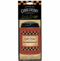 Tennessee Whiskey®- "Fresh Cargo"®, Scent for the Car (2-PACK)