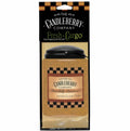 Vanilla Crumb Cake™- "Fresh Cargo"®, Scent for the Car (2-PACK)