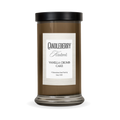 Vanilla Crumb Cake™, Kindred, Large Jar Candle