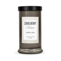 Vanilla Silk, Kindred, Large Jar Candle