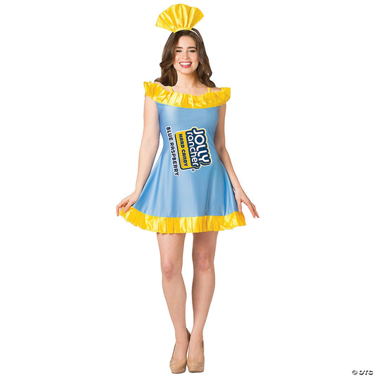 Women's Jolly Rancher Costume, M - L